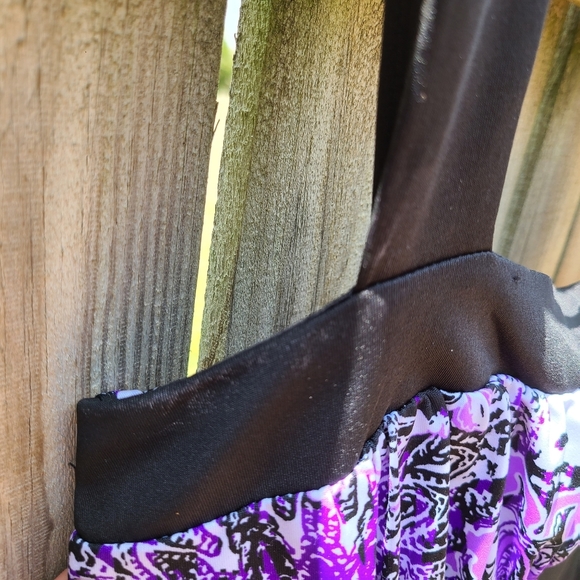 Summer dress Sz M (Juniors) - Picture 3 of 11